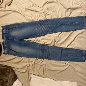 Hudson Jeans